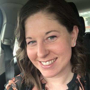 Meet your Posher, Samantha